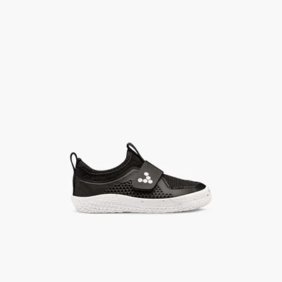 Tenis Vivobarefoot Primus Esportivos II Criança Obsidiana | 0295-ZKCXB