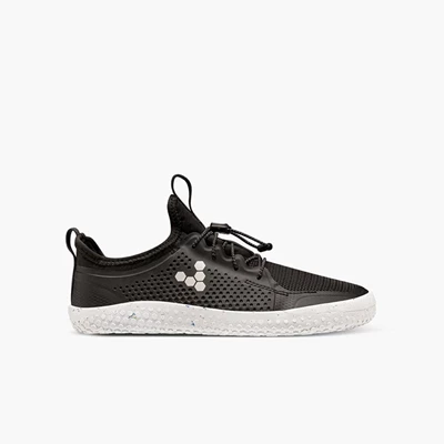 Tenis Vivobarefoot Primus Esportivos II Criança Obsidiana | 2873-PMQSB