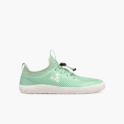 Tenis Vivobarefoot Primus Esportivos II Criança Azul Claro | 6089-VFDNP